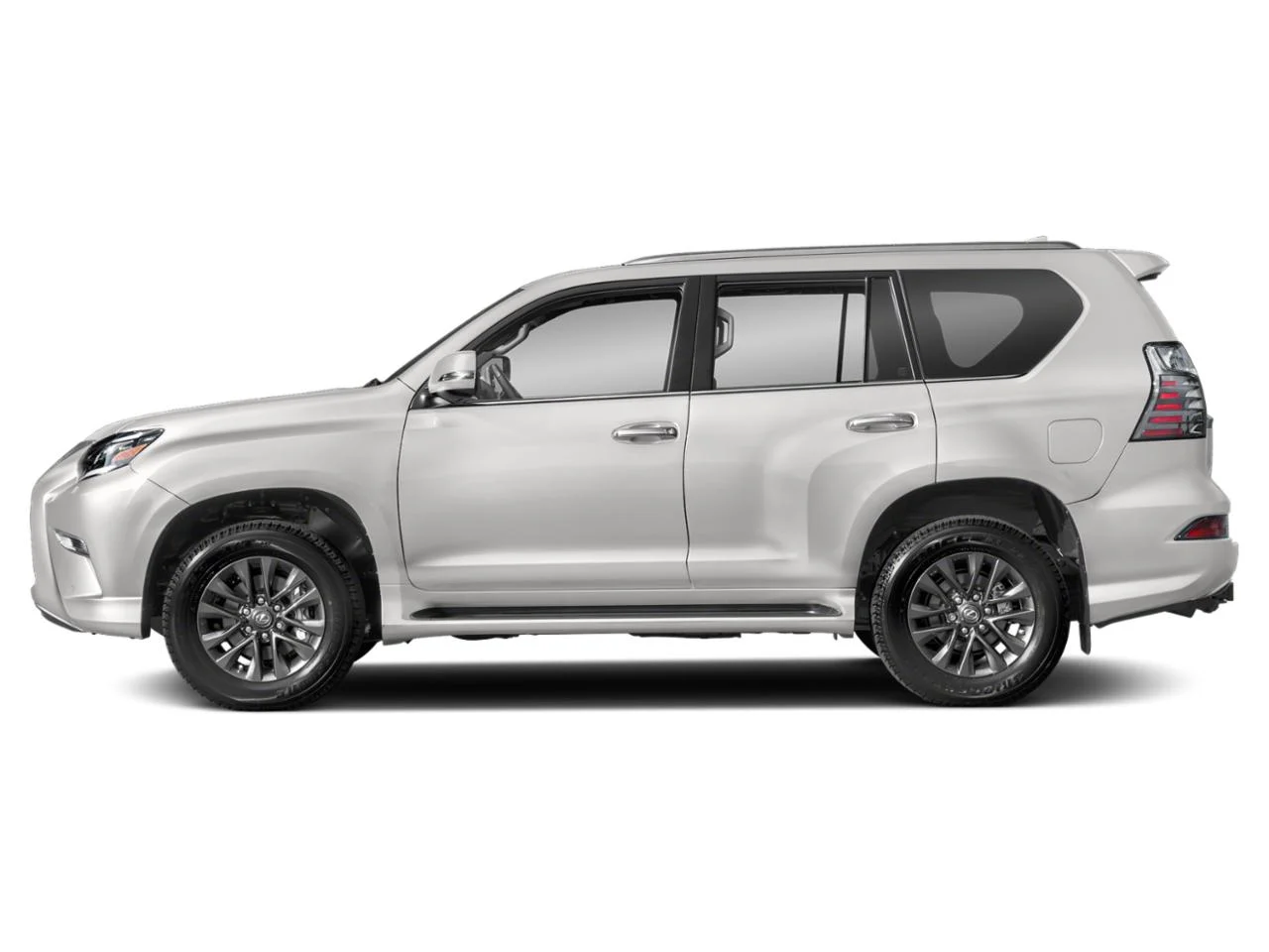 Lexus GX460