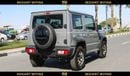 Suzuki Jimny SUZUKI JIMNY AUTOMATIC 2022 (PLUS 10% FOR LOCAL REGISTRATION)