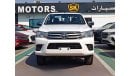 Toyota Hilux / DIESEL MANUAL/ ORG KMS/ ORG PAINT/ 4WD/ AUTO WINDOWS/ WIDE BODY/LOT#85197