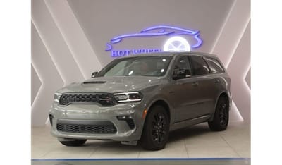 Dodge Durango R/T