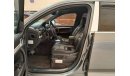 Porsche Cayenne Turbo PORSCHE CAYENNE TURBO 4.8L 2008 WITH LEATHER SEATS, T.V NAVIGATION AND MUCH MORE...