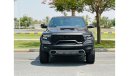 رام 1500 TRX DODGE RAM TRX 1500 MODEL 2023 CLEAN TITLE