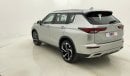 Mitsubishi Outlander H/L SYNTHETIC LEATHER SEATS WITH SUNROOF 2.5 | Zero Down Payment | Free Home Test Drive