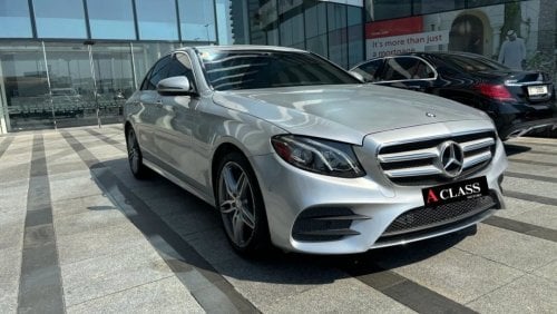 مرسيدس بنز E300 شنطة كهرباء