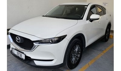 Mazda CX5