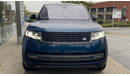 Land Rover Range Rover RANGE ROVER 4.4L  ATB AT