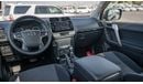 Toyota Prado TOYOTA PRADO TXL 2023 2.7L A/T petrol V4