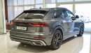 Audi Q8 55 TFSI quattro