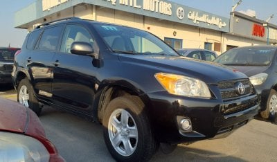 تويوتا راف ٤ Toyota RAV4 Fresh Import