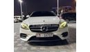 مرسيدس بنز E300 4Matic