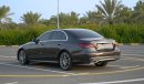 Mercedes-Benz E 450 4MATIC clean titel