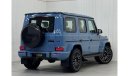 Mercedes-Benz G 63 AMG 2025 Mercedes Benz G63 AMG, Brand New, 5 Years Mercedes Warranty + 2027 Service Package, GCC