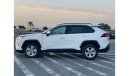 تويوتا راف ٤ 2021 Toyota Rav4 XLE 2.5L V4 Push Start Electric Seat -  UAE PASS