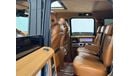 Mercedes-Benz G 800 2019 Mercedes Brabus G800, Full Service History, Carbon Fiber Package, Brabus Certificate, Low Kms