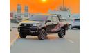 Toyota Hilux Toyota hilux brand new condition RHD