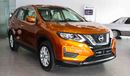 Nissan XTrail 2.5L--- VAT ON US ---