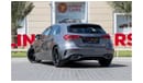 مرسيدس بنز A 200 Premium + 2.0L Mercedes-Benz A200 2020 GCC under Warranty with Flexible Down-Payment.