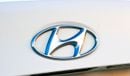 Hyundai Accent Base 1.6L (138 HP) Hyundai Accent 2020 GCC 1.6L in excellent condition, inside and out