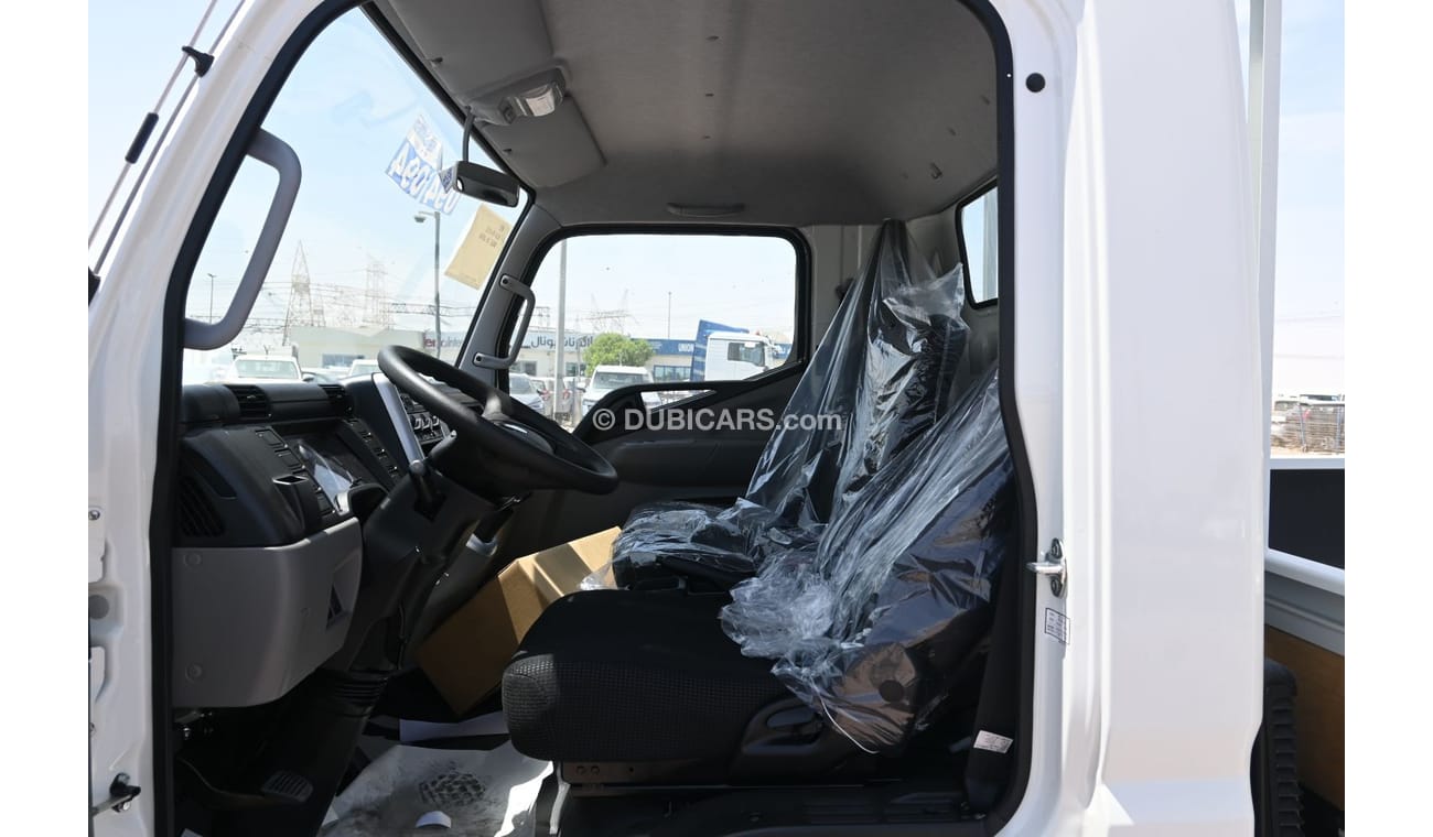 ميتسوبيشي فوسو CANTER FUSO 4.2L DIESEL 2023