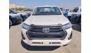 Toyota Hilux TOYOTA HILUX DOUBLE CAB ACTIVE DIESEL 2.4L G4