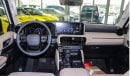 Toyota Prado 2024 Model Toyota Prado VX, 2.8L Turbo Diesel, 4WD cooled and heated seats