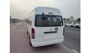 Toyota Hiace TRH228-0001018 ||  TOYOTA HIACE (VAN)	2005	WHITE	CC2700	PETROL	RHD	AUTO	|| EXPORT ONTY