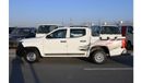 ميتسوبيشي L200 MITSUBISHI L200 2.4L 2WD DCABIN GL 5MT - PETROL