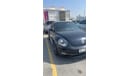 Volkswagen Beetle turbo 2.0