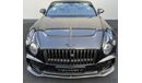 Bentley Continental GTC MANSORY