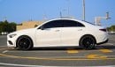 Mercedes-Benz CLA 250 MERCEDES BENZ CLA250 MODEL 2023 CLEAN TITEL