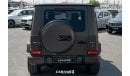 مرسيدس بنز G 63 AMG Mercedes-Benz AMG G63 2024 Manufaktur Dark Olive Magno