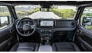 Jeep Wrangler (НА ЭКСПОРТ , For Export) Unlimited Rubicon Xtreme V6 3.6L , 2024 GCC , 0Km , Без пробега