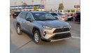 Toyota RAV4 2020 TOYOTA RAV4 LE HYBRID IMPORTED FROM USA