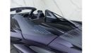 McLaren 750S 4.0 2dr RIGHT HAND DRIVE