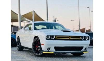 Dodge Challenger For sale