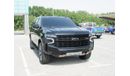 Chevrolet Suburban Chevrolet Z71 Suburban - 2023- Black