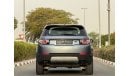 Land Rover Discovery HSE DISCOVERY SPORT GCC FULL OPTION