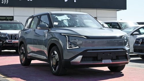 Kia EV5