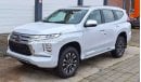 Mitsubishi Pajero FULL OPTION DIESEL FOR EXPORT