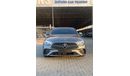 مرسيدس بنز E 350 MERCEDES E350 2022 KOREA SPECS EXCLUSIVE