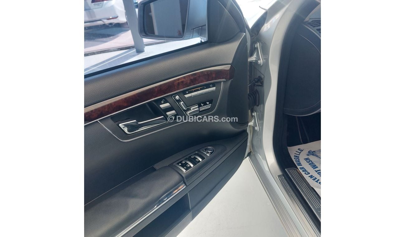 مرسيدس بنز S 350