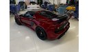 Lotus Exige 410 Sport 2022 Exige Sport 420 Final Edition /Dealer Warranty/ Black Alcantara Interior