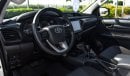 Toyota Hilux TOYOTA HILUX 2024 MODEL AUTOMATIC TRANSMISSION LHD