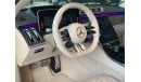 مرسيدس بنز S 63 AMG AMG (ليلي وأنيق، ديكور) * زنبرك هوائي * محور خلفي * كاميرا 360 درجة * شاشة عرض ثلاثية الأبعاد * شاشة