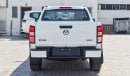 Mazda BT50 4X4