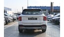 Kia Sorento Top 3.5L Kia Sorento 3.5L V6, Petrol AWD Color White, Model 2024