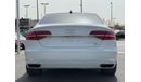 Audi A8 L 50 TFSI quattro Audi A8_GCC_2016_Excellent Condition _Full option