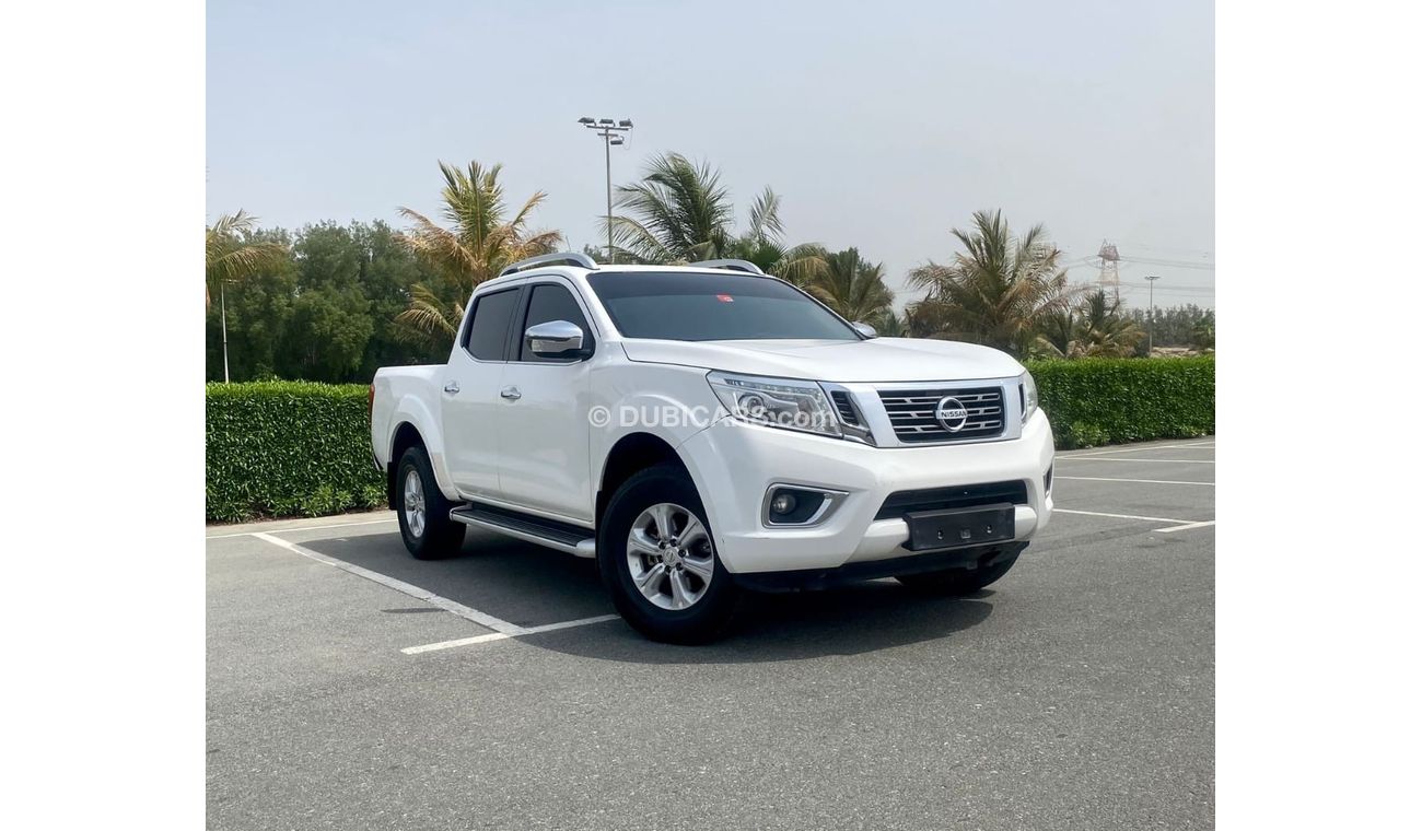 Nissan Navara Std