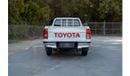 Toyota Hilux GLX 2.7L Single Cab Utility RWD 2022 | TOYOTA HILUX | DLX | 0KM BRAND NEW | SINGLE CABIN 4x2 | MANUA