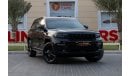 جيب جراند شيروكي Jeep Grand Cherokee Altitude (BRAND NEW) 2024 GCC under Agency Warranty with Flexible Down-Payment.